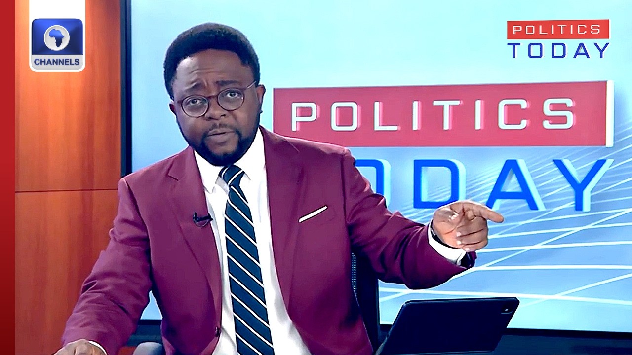 Court Stops Aiyedatiwa's Re-election Chances, Impact Of Iran War On Nigeria + More | Politics T