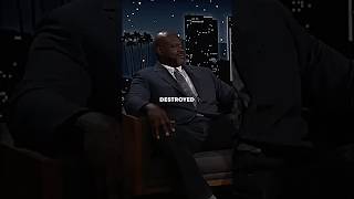 When Shaq Destroyed A Car