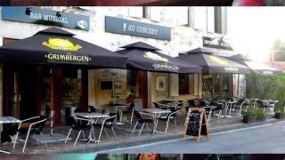 Ease Up By Dr Pickup Au Concert, 47600 Nérac. 25 June 2016