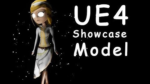 UE4 Showcase