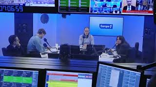 Procès de l'UDF/MoDem : prison et inéligibilité avec sursis requises contre François Bayrou