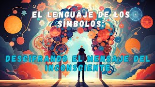 El Lenguaje de los Símbolos: Descifrando el Mensaje del Inconsciente El Lenguaje de los Símbolos: Descifrando el Mensaje del Inconsciente