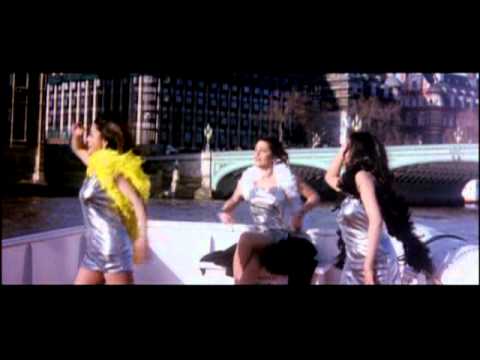 Hum Hain Titliyan - હમ હૈં તિતલિયાઁ Music Video Thumbnail in Gujarati