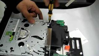 Drivekey Installation