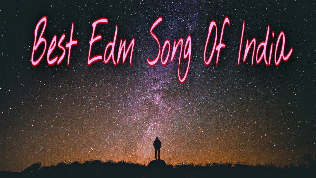 VZELL Cherish Best EDM Song Of India Chill Music Indian EDM