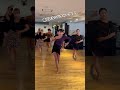 ルンバウォーク解説しております！ #dance #社交ダンサー #ダンス #社交ダンス #rumba #ルンバ #ルンバウォークた