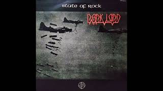 Dark Lord – State of Rock (1985 Full EP)