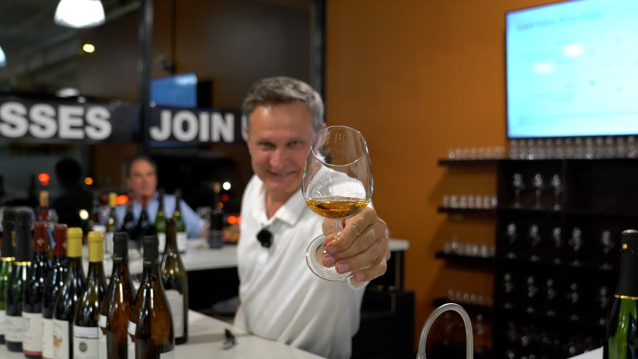 The Loire Valley: A Sommelier’s Guide to France’s Finest Wines