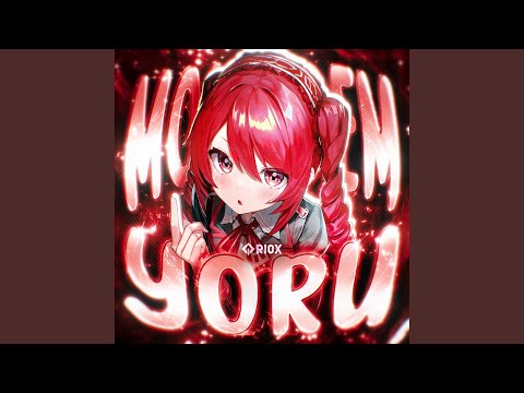 MONTAGEM YORU (Ultra Slowed)