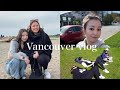 【Weekend in Vancouver🇨🇦】カナダでの休日の過ごし方|ワーホリ・語学留学
