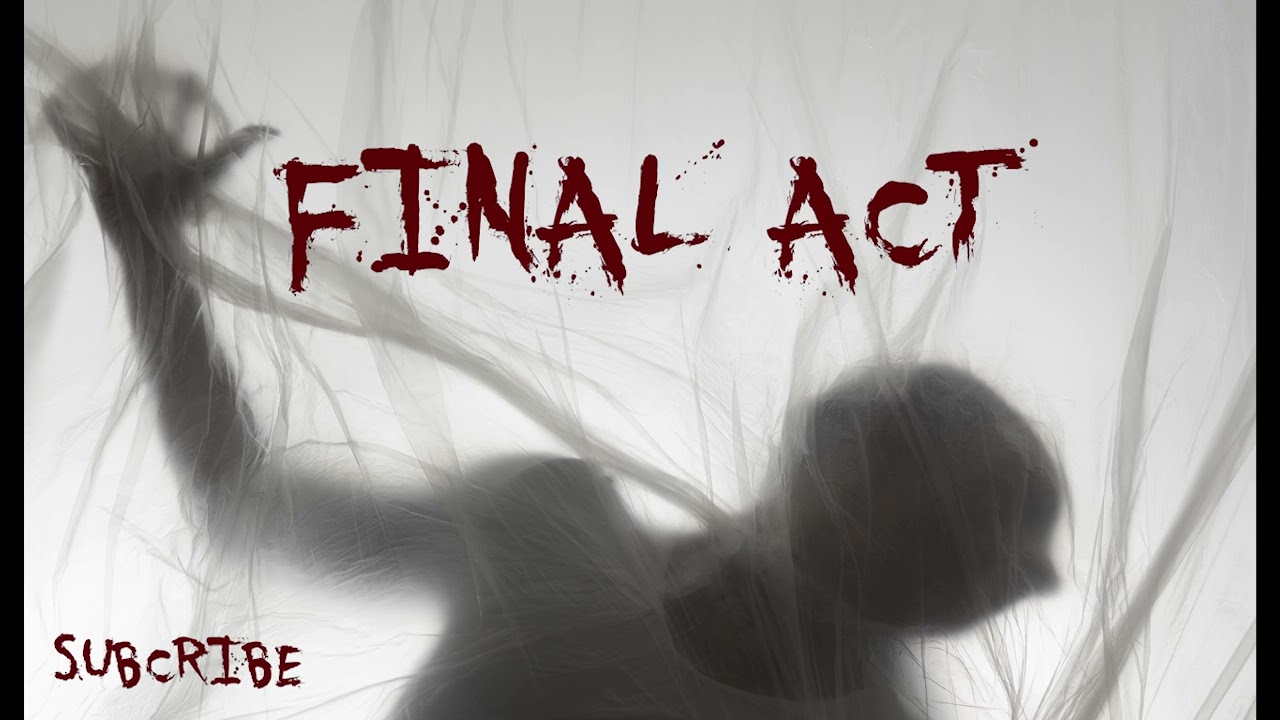 FINAL ACT - HEADFROST PROJECT