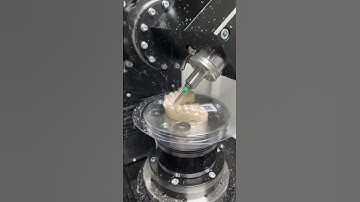 Clear aligner trimming machine KA-200