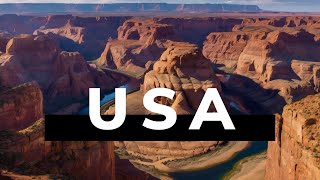 Discover 20 Facts about the USA, The most POWERFUL country in the WORLD!🇺🇸