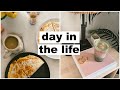 day in the life: making meals I saw on tiktok! | Keaton Milburn