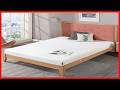 Experience Cooler, Pressure-Relieving Sleep with Gel & Green Tea Memory Foam Mattress