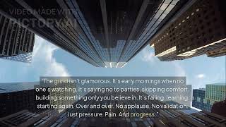 The Truth About the Daily Hustle