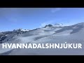 Hvannadalshnjúkur - The Highest peak in Iceland - Vlog #39