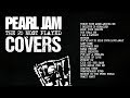 Pearl Jam – The 20 most played Covers