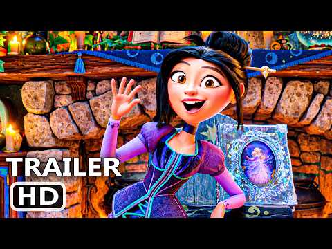 STEPS Official Trailer (2026)