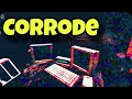 THIS GAME WILL ROT YOUR THOUGHTS Corrode THIS GAME WILL ROT YOUR THOUGHTS Corrode