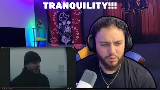 This was SMOOTH!! Jack Harlow -Tranquility REACTION!