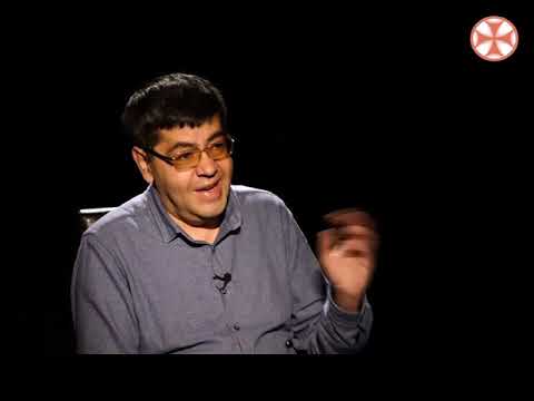 მიგრაცია- სტუმარი გიორგი ოკრიბელაშვილი - სტუმრად ხათუნა საგინაშვილთან