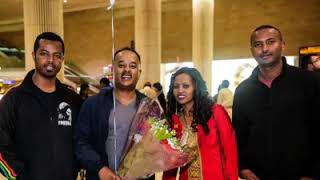 Getish Mamo -Live Concert In Israelmenelik Production-New Ethiopian Music 2019