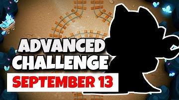 BTD6 Advanced Challenge | Dr. Monkey