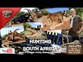Werner Schnepf hunting Safari- HD Video