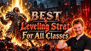 BEST LEVELING Builds & Strategy for All Classes in Season 15