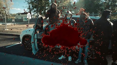 Busby The Shooter X TK - Don’t Get Caught Shot By SV 