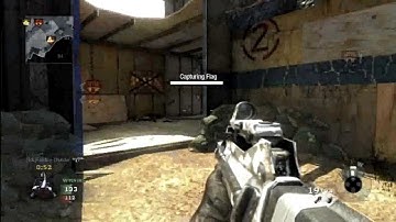 2v2 MLG Variant Gamebattles Gameplay/Commentary