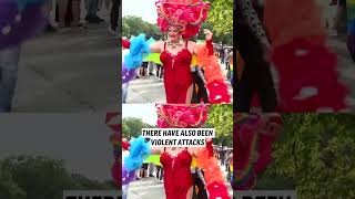 Thumbnail for How anti-LGBTQ+ attacks are changing