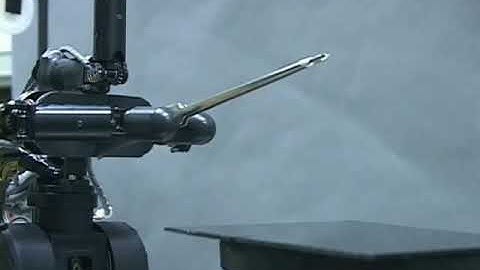 Grasping with Tweezers