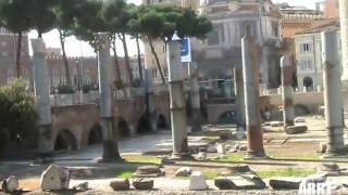 EP. #122 Via dei Fori Imperiali, part 2  [1/2]