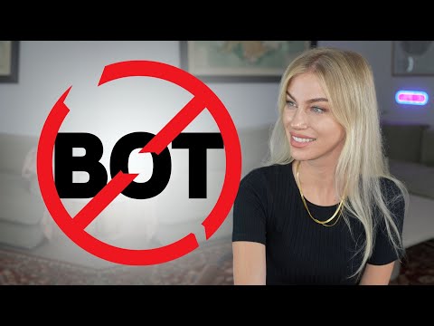 🛑 How to BYPASS sophisticated ANTI-BOT systems!