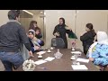بث مباشر | مسلسل كنز الحلقة التاسعه عشر - طار الجار 🤸‍♀️