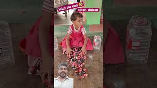 Chocolate Ki 😋#tiktokvideo #funny #shorts #choclate