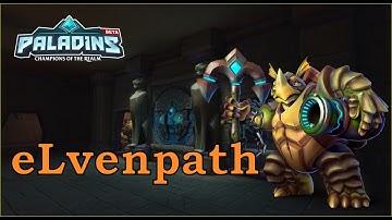 Makoa eLvenpath POV | Jaguar Falls | Qualification