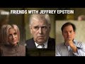 Prince Andrew's UNRELIABLE Statements in Epstein Interview | Language Analysis