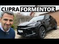Cupra Formentor 2025: Worth the 6-Year Wait? 🚗