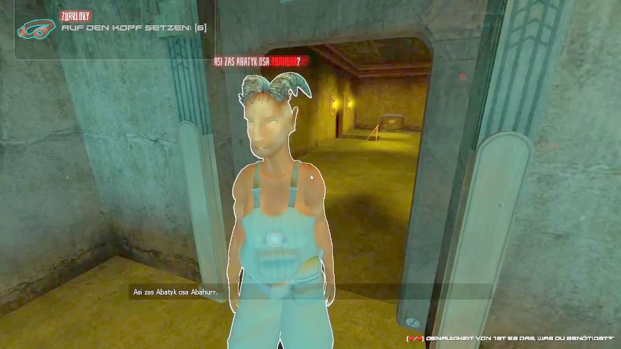 From Earth (hl2 mod in beta) walkthrough chapter 2 magnet backpack for ...