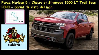 Forza Horizon 5 (FH5) Labo d'épreuves : CROP CIRCLE STA... | Doovi