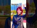 Anime vs Cosplay _Shoko Leiri[Edit]✨#anime #jujutsukaisen