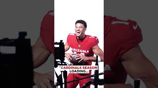 Cardinals season loading