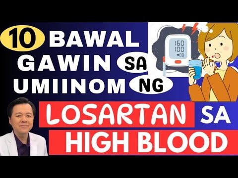 10 Bawal Gawin