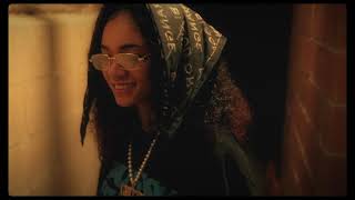 Gritty Lex - Juice (Official Visual)