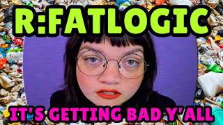 FATLOGICAL FRIDAY - JUST SHUT UP...