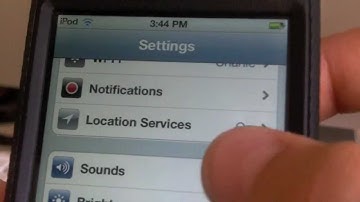 iOS 5 Quick Overview