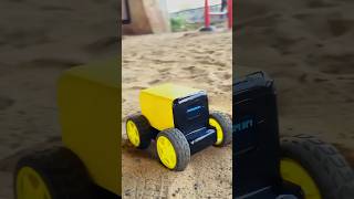 Diy: I Made A Smart Robot |Arduino Project| #Shorts #Youtubeshorts #Howtomake #Technology #Ai
